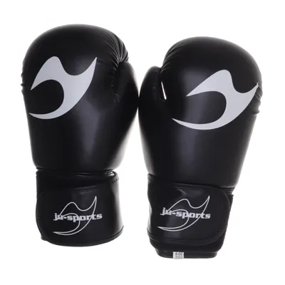 Boxing gloves (Black)