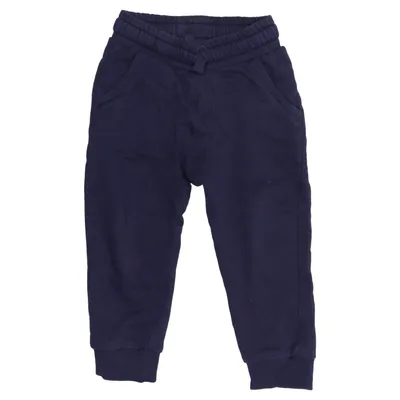 Joggingbroek (Blauw) van Mothercare Katoen, Elastaan