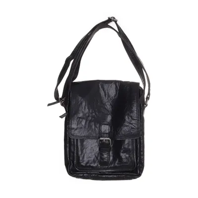 Shoulder-bag (Black) from Biori Trophy