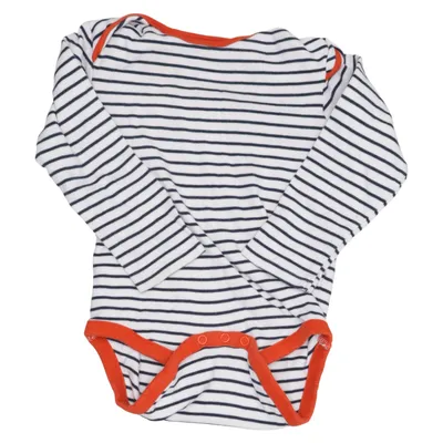 Body (White, Blue, Red) from Next Baby Cotton