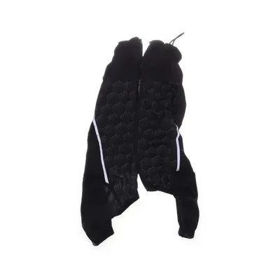 Dog coat (Black) from Feel Active Polyester