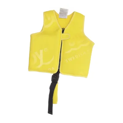 Vattensportsutrustning (Gul) från Swimpy
