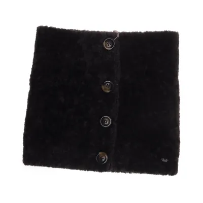 Muff (Fara fake fur neck gaiter) från Gustav