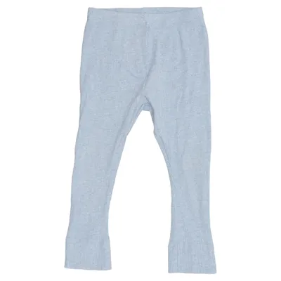 Leggings (Blå) fra Fixoni Bomuld, Elastan, Modal