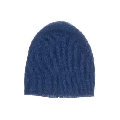 Beaniemössa (1494-15 /29 THIN MARL KNIT BEANIE) från Norrøna Merinoull