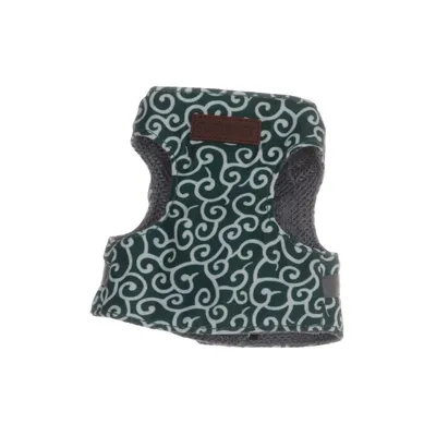 Hundsele (Grön, Vit) från Sure Pet