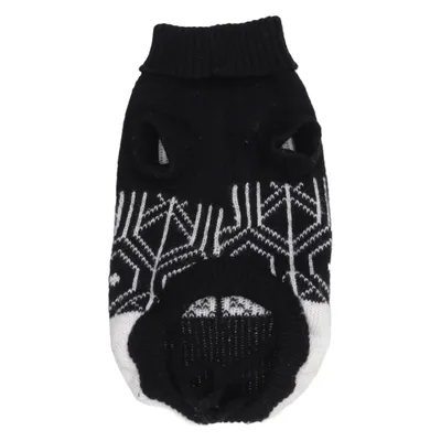 Vêtements pour chien (Noir, Blanc) de BPS