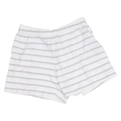Short de pyjama (Blanc, Gris) de Superman