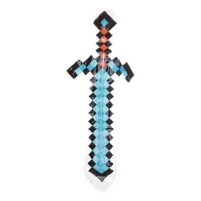 Game-accessoire (Blauw, Zwart, Oranje)