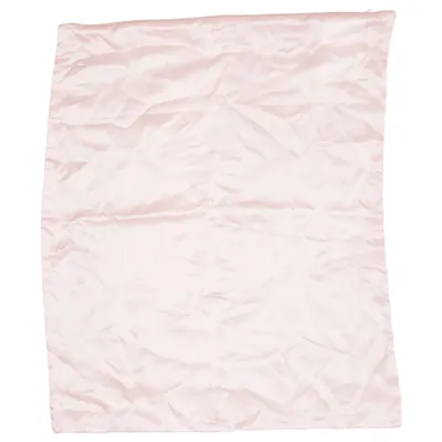 Taie d'oreiller (Rose) de Silksilky Soie