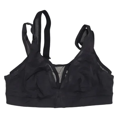Sports bra (Black) from Kalenji