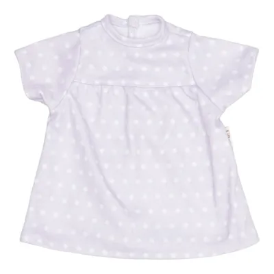 Doll clothes (Gray, White) from Lillan