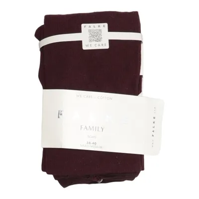 Tights (Family) from Falke Cotton, Elastane, Polyamide
