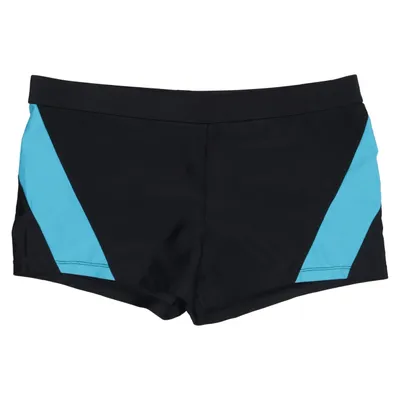 Maillot de bain (Noir, Bleu) de VanVaan Élasthane, Polyamide, Polyester