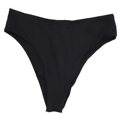 Bikini broekje (Zwart) van O'Neill Elastaan, Polyamide, Polyester