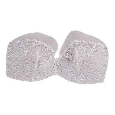 BH (ULTIMATE STRAPLESS) fra Wonderbra Elastan, Polyamid, Polyester