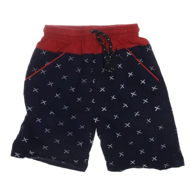 Sweat shorts (Blue, Red, White) from Merino
