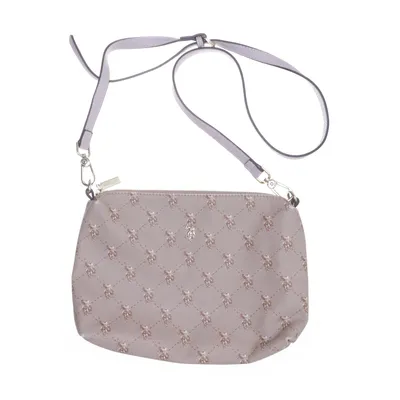 Axelremsväska (Beige) från U.S. Polo Assn.