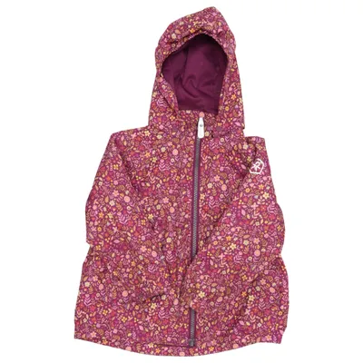 Outdoorjakke (Air-Flo Protect 8.000) fra Color Kids Genanvendt polyester