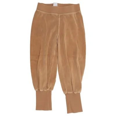 Jogginghose (Braun) von Me&i Baumwolle, Polyester