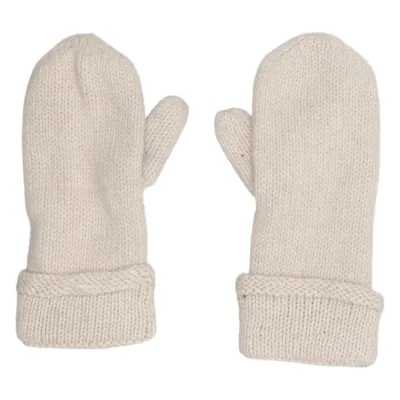 Vantar (Beige) från Walking Akryl, Polyester, Ull