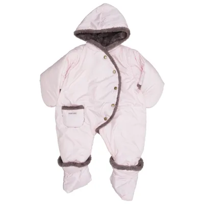 Outdoor Overall (Lampoon) von Lili Gaufrette Acryl, Polyester