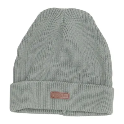 Beanie (Green) from Newbie by KappAhl Cotton