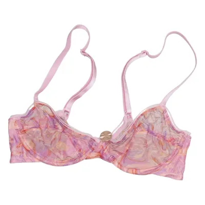 Bra (Pink, Purple, Orange) from Savage x Fenty