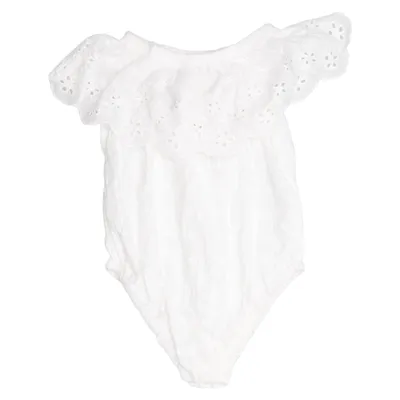 Body (Blanc) de Vogue Fashion