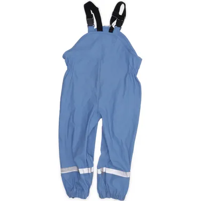 Regenbroek (Blauw) van Nordbjørn Polyurethaan