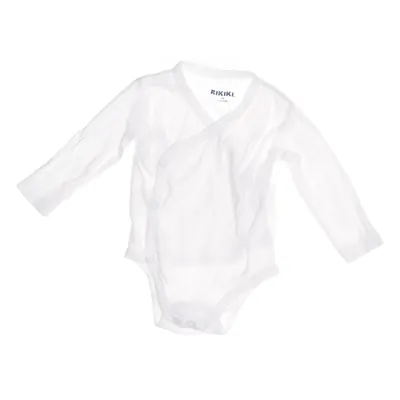 Body (Vit) från Rikiki Bomull