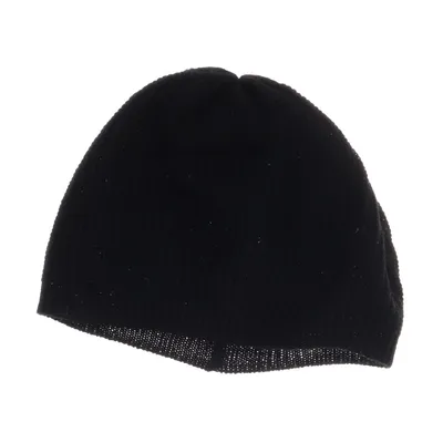 Mössa (Svart) från Accessori