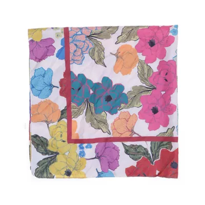 Scarf (Flerfärgad) från Zara Polyester