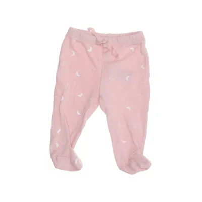 Panty (Roze, Wit) van BabyGap Katoen