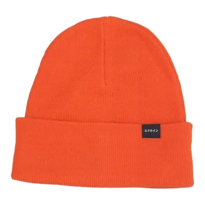 Bonnet (Orange) de Edwin Acrylique