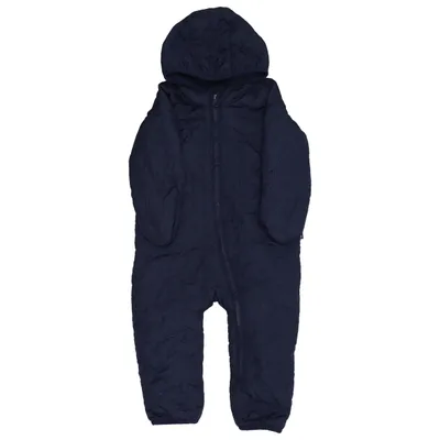 Outdoor overalls (Blå) fra BabyGap Polyester