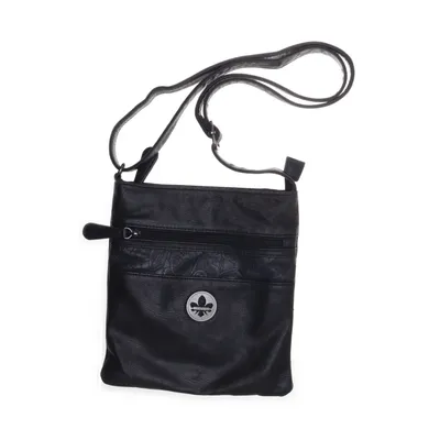 Shoulder-bag (Black) from Rieker Polyester, Polyurethane