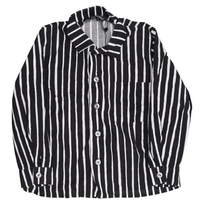 Skjorte (Pikkupojanpaita) fra Marimekko Bomuld