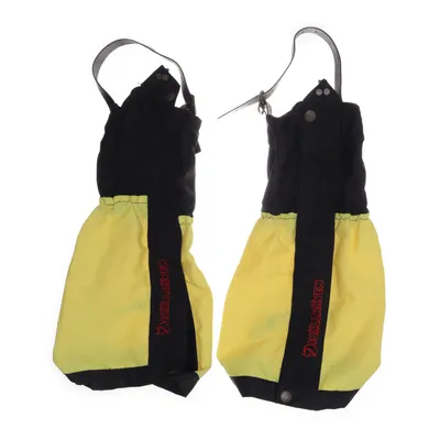 Skidtillbehör (Gul, Svart) från Fjällräven