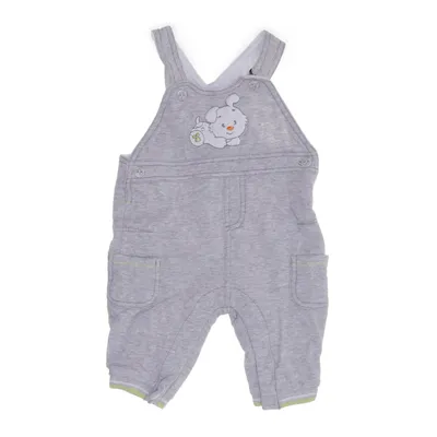 Sparkdräkt (Grå) från Baby Club Bomull, Elastan, Polyester