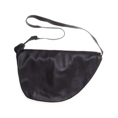 Axelremsväska (Svart) från Zara Skinn