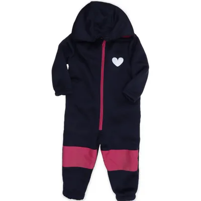 Overall (Blauw, Meerkleurig) van Lupilu