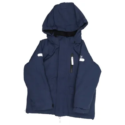 Allvädersjacka (Blå) från Protech Polyamid, Polyester