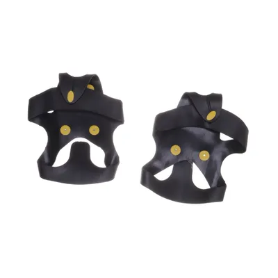 Crampons (Noir) de Ice Ice Ice