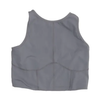 Sport-BH (Blå) från H&M Move Elastan, Polyester