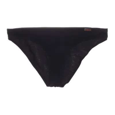 Bas de bikini (Noir) de Roberta