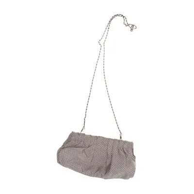 Schoudertas (Beige) van Un Deux Trois Katoen, Polyamide, Polyester