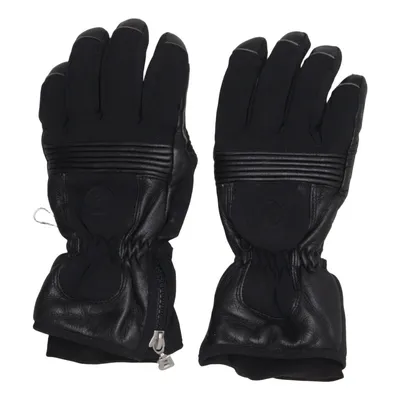 Handskar (Svart) från Bogner Polyester