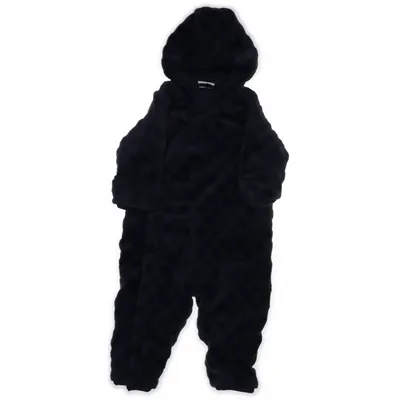 Overall (Blå) från Baby Baby Bomull, Polyester