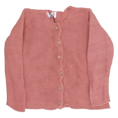 Cardigan (Roze) van Petter & Kajsa Katoen